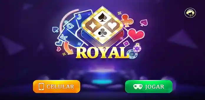 Royal Slots Games