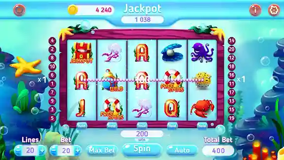 Royal Slots download